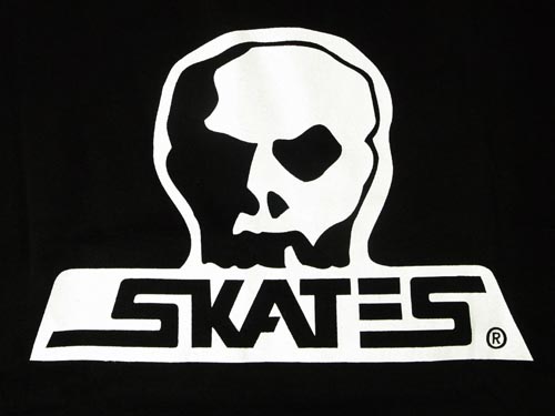 画像: SKULL SKATES / DEAD GALS / Tシャツ