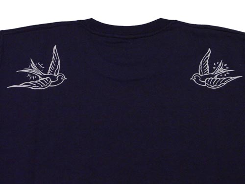 画像: 再入荷！！THE HIGHEST END / Swallow Tee